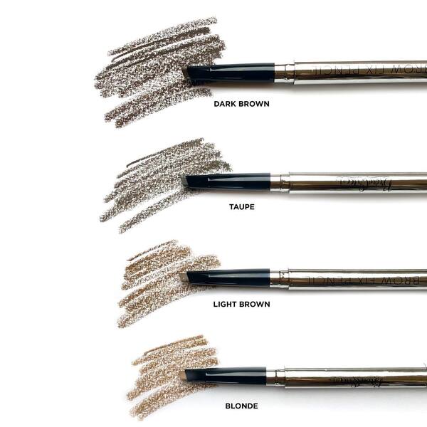 Broad Brow Fix Eyebrow Pencil - Taupe