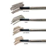 Broad Brow Fix Eyebrow Pencil - Taupe