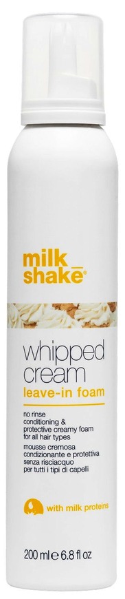 WHIPPED CREAM