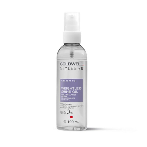 Weightless Shine Oil 3.3oz