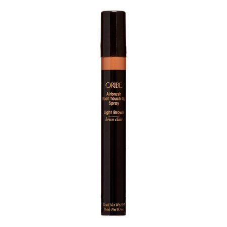 Airbrush Root Touch-up Spray - Light Brown