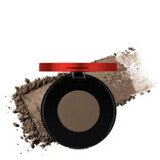 Brow powder - Uptown MEDIUM BROWN