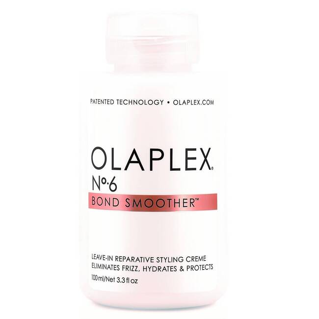 Olaplex Bond Smoother 100 ml #6
