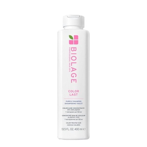 BIOLAGE Color Last Purple Shampoo