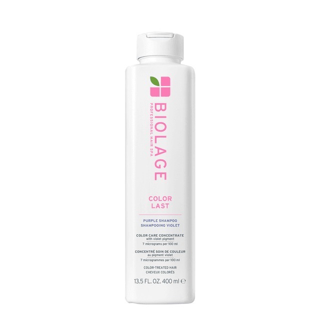 BIOLAGE Color Last Purple Shampoo
