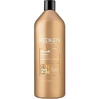All Soft Shampoo Liter