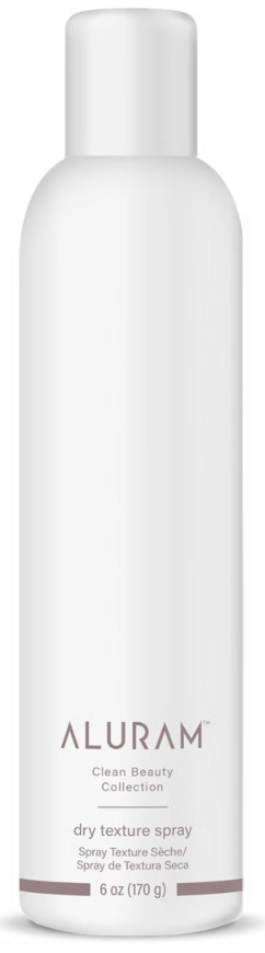 Aluram Dry Texture Spray