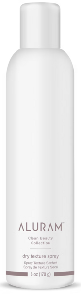 Aluram Dry Texture Spray