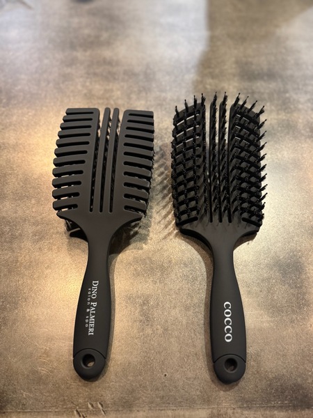DPS Vent Hair Brush