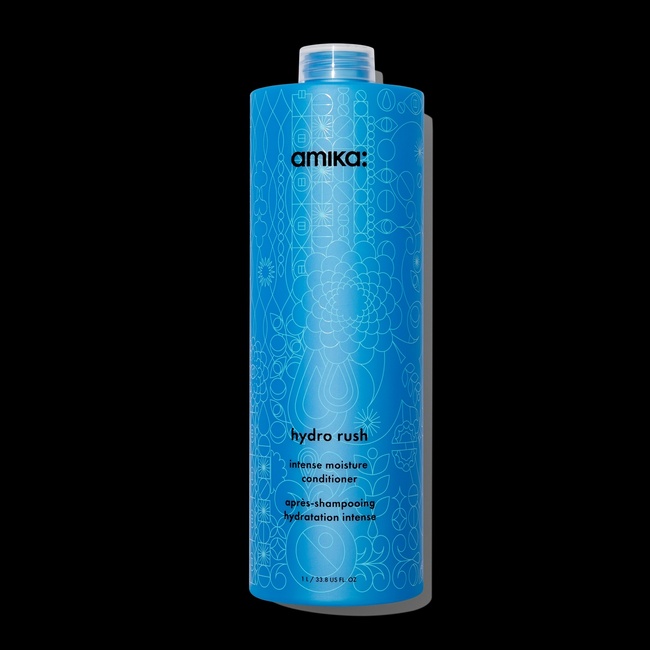 AMIKA HYDRO RUSH CONDITIONER 33oz