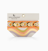 Soul Stacks Inspired Bracelet