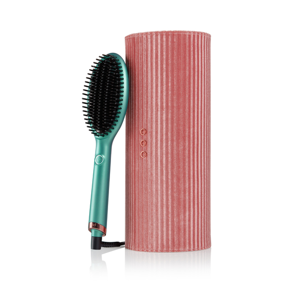                                                                              ghd Glide Smoothing Hot Brush 