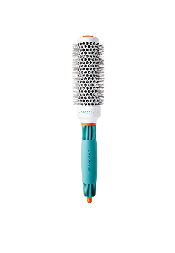 35mm Round Brush