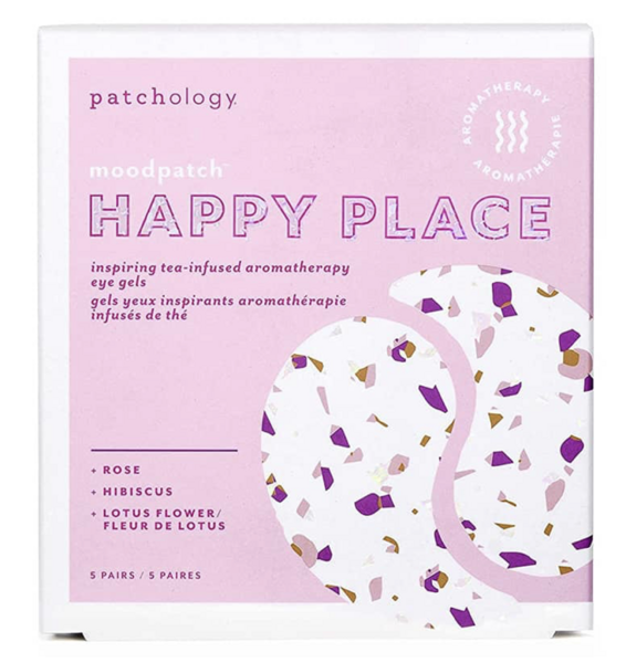 Happy Place Eye Gels - 5 Pack