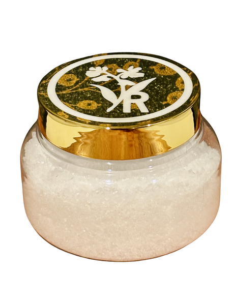 Resoul Bath Salts - XS Jar