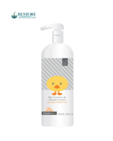 Térapo Junior Bubble Bath