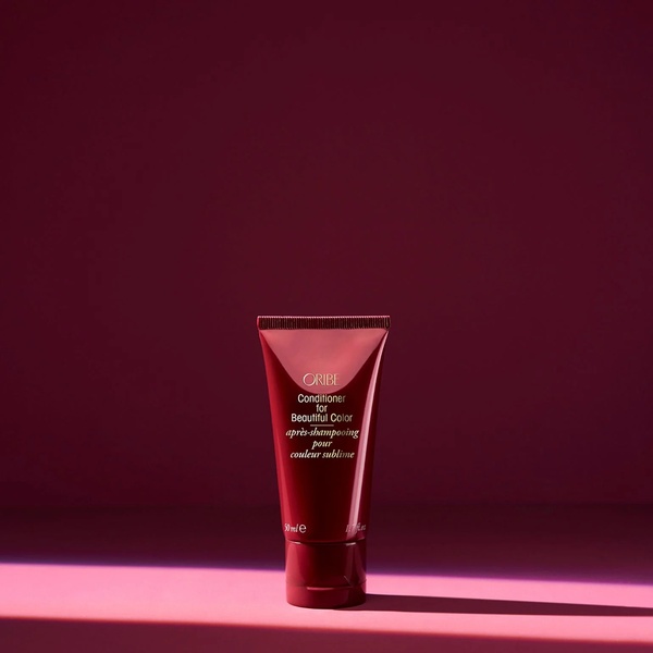Conditioner for Beautiful Color Travel Size