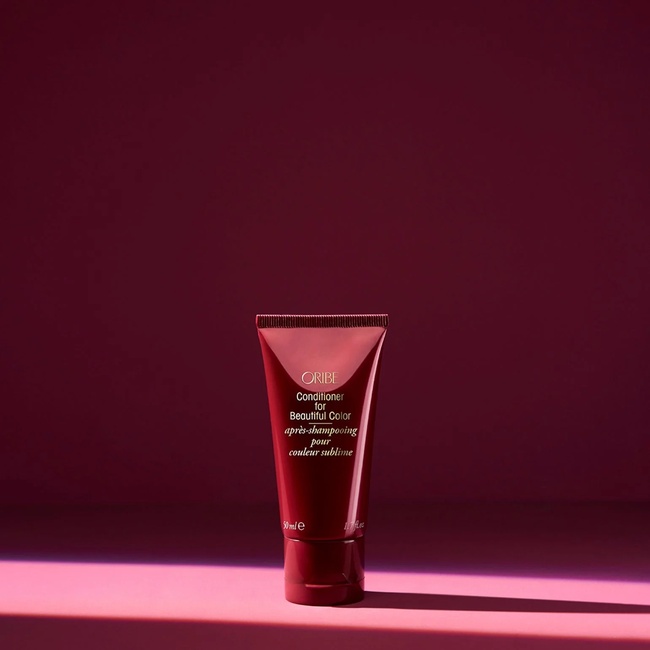 Conditioner for Beautiful Color Travel Size