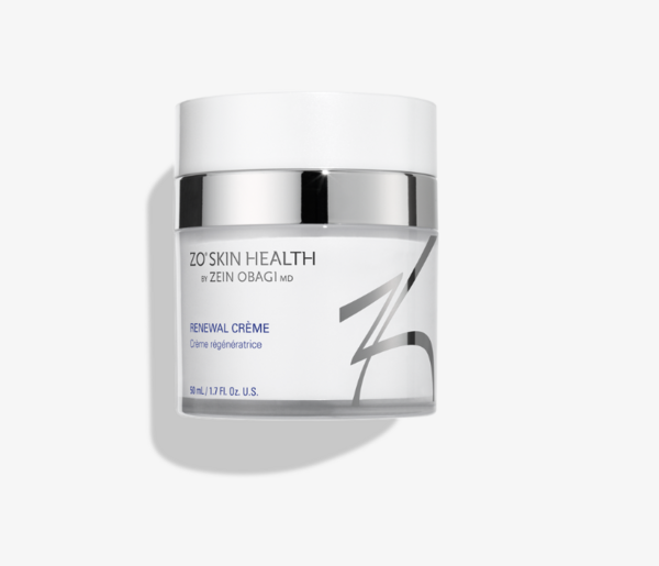 Zo Renewal Creme