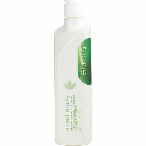 Aloe Cleanse