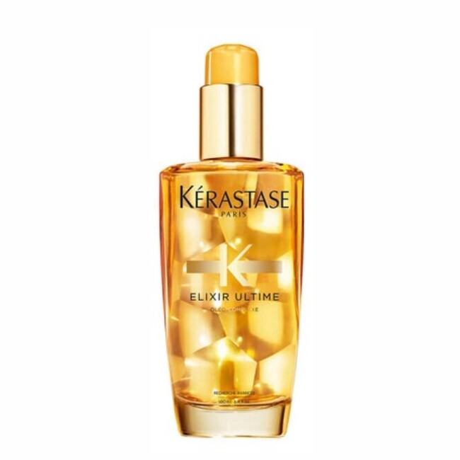 Elixir Oil New