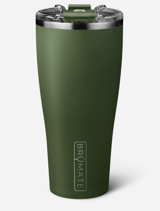 Brumate NAV XL Green