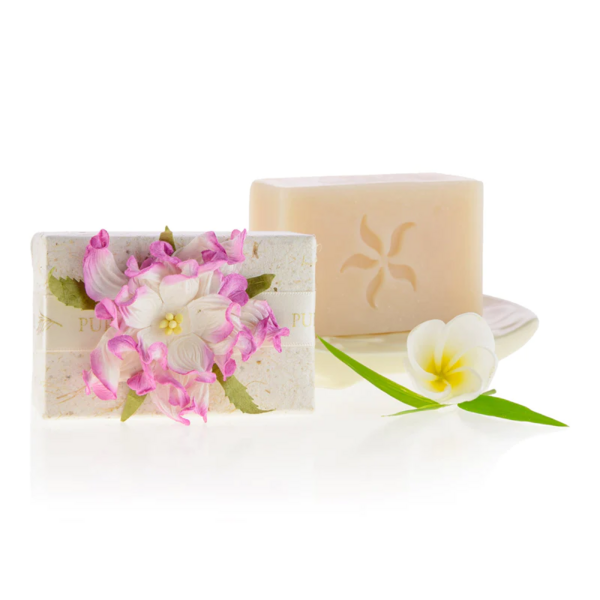 Bar Soap- Guava