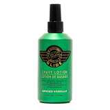 1821 Spiced Vanilla Shave Lotion