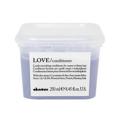 DAVINES LOVE SMOOTH CONDITIONER 250ML