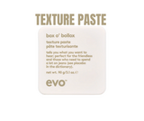 Box O Bollox Texture Paste - 90g 