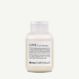 Essentials  |  LOVE CURL Shampoo