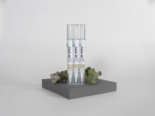 Cuticle Oil Pen