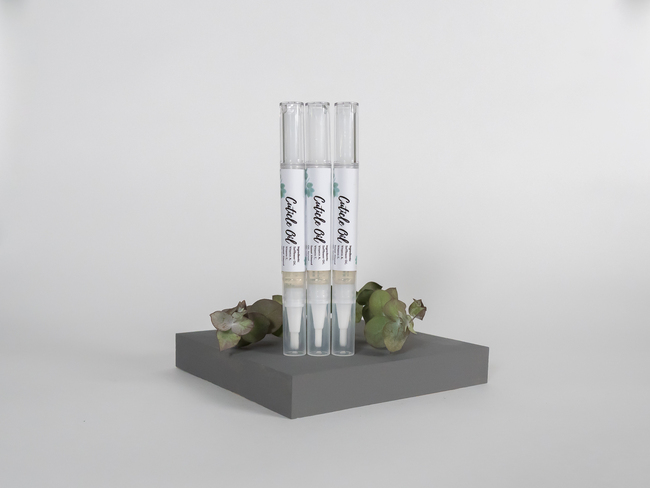 Cuticle Oil Pen