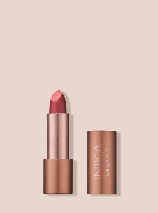 Auburn : Lipstick