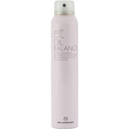 Essential Treatments Oil Balance 