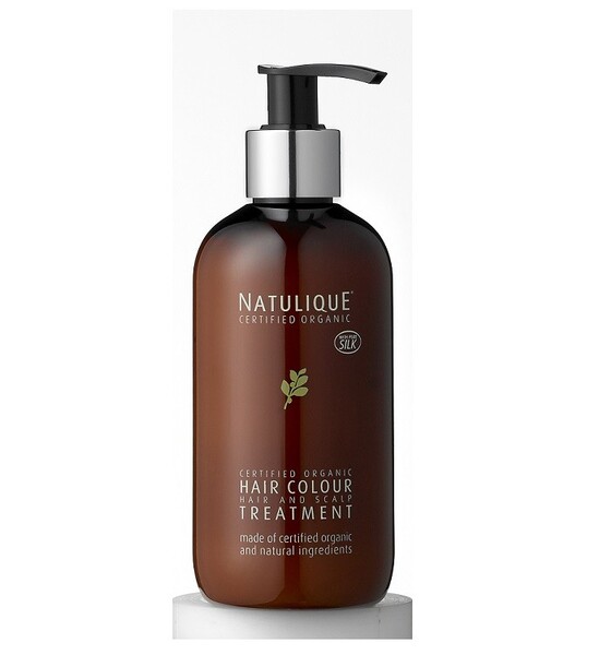 Colour Shield Treatment