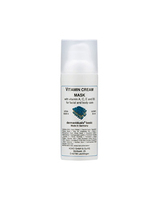 Vitamin Cream Mask 50ml