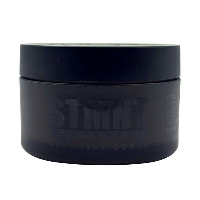 STMNT Matte paste