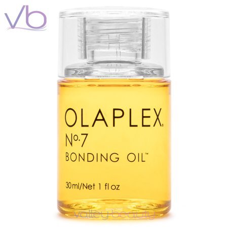 #7 Olaplex Bonding Oil 30mL
