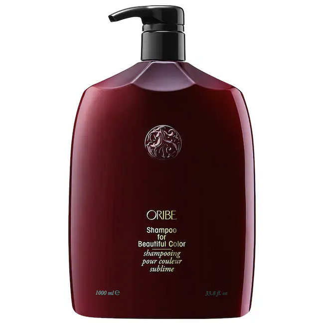 Beautiful Color Shampoo Liter