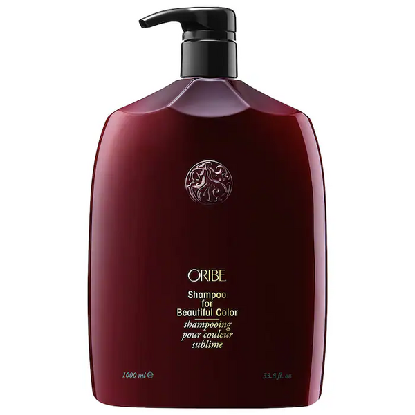 Beautiful Color Shampoo Liter
