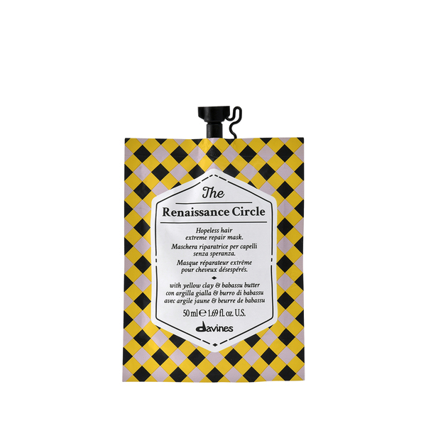 THE CIRCLE - Renaissance Sachet