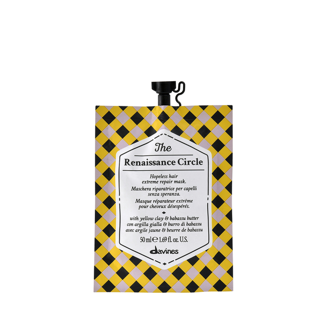 THE CIRCLE - Renaissance Sachet