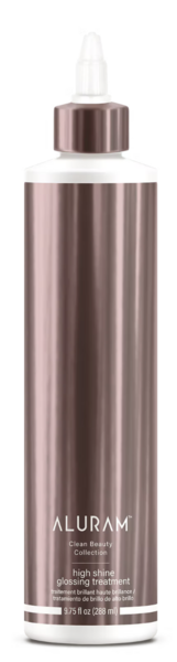 Aluram High Shine Glossing Treatment