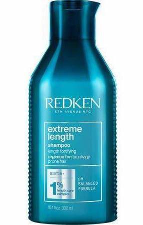 16.9oz Exreme Length Shampoo