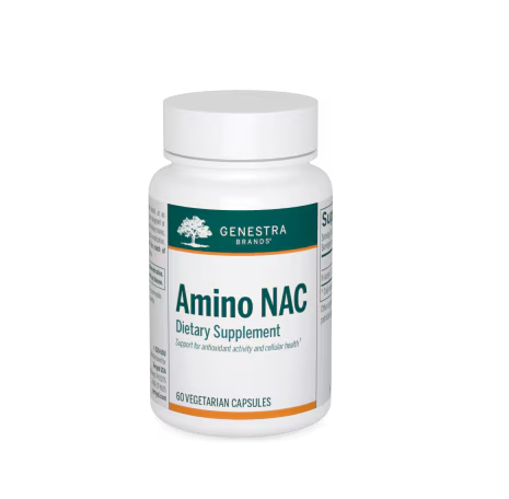 Amino - NAC 