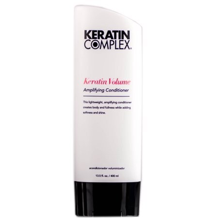 Keratin Volume Conditioner