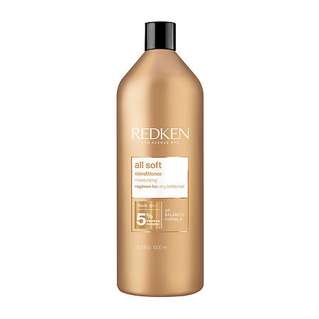 All Soft  Conditioner L