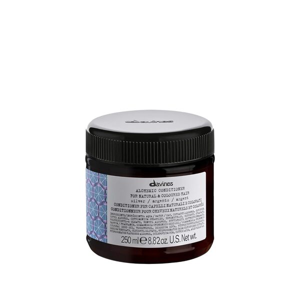 Alchemic Silver Conditioner