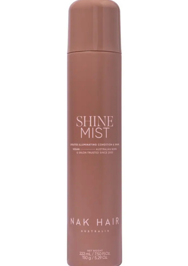 NAK Shine Mist 150g